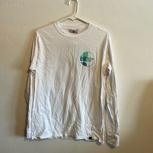 Mackinac Island long sleeve shirt